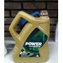 روغن موتور كراپ 10W40 power4 چهار ليتري SN 